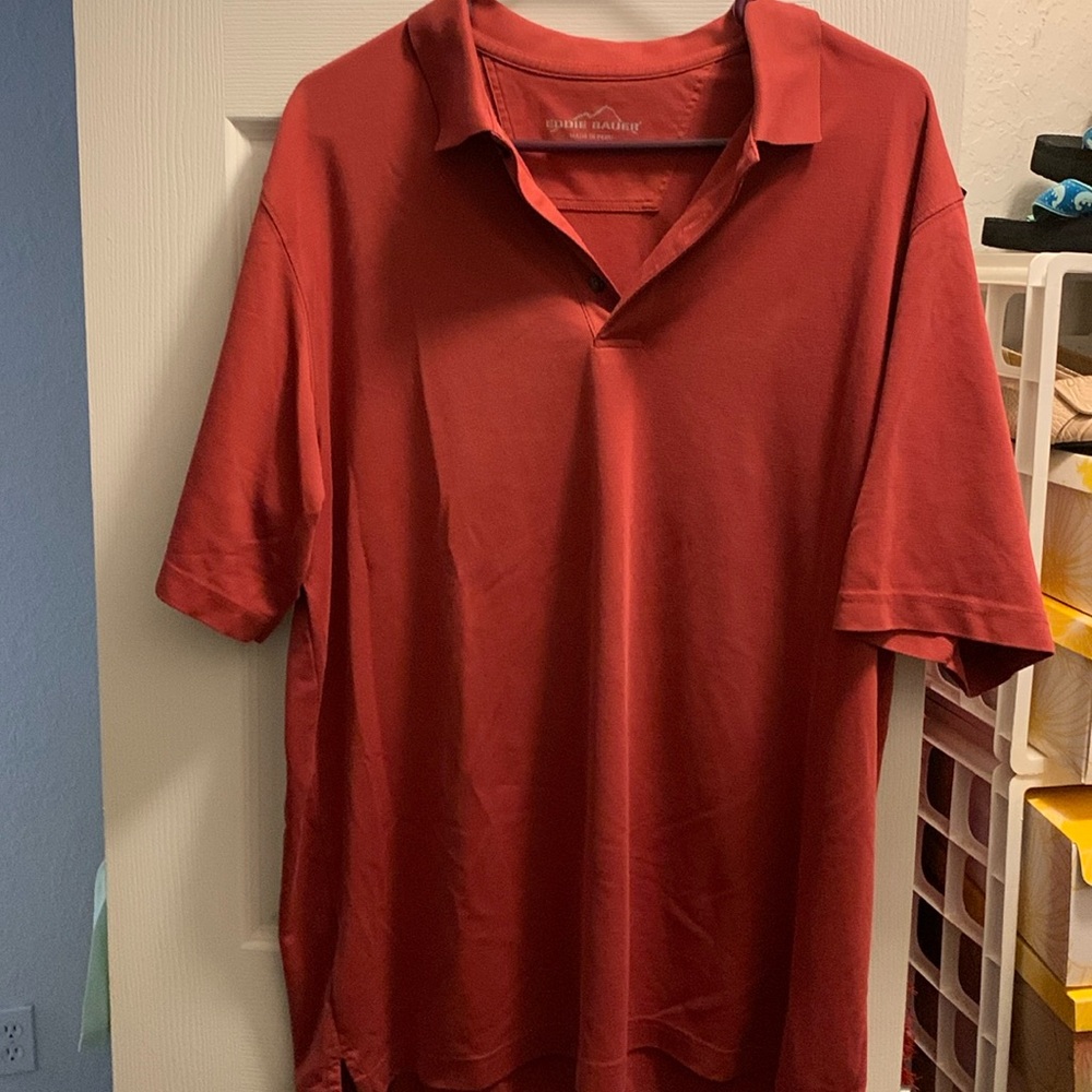 Polo shirt